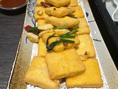 -百花人家(门城水岸店)
