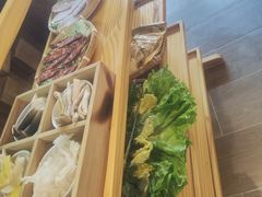 -阿婆情腊排骨火锅·野生菌季(古城旗舰店)