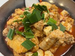 -新新湘菜馆(新中街二条店)