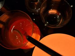 -富力丽思卡尔顿酒店·FLAIR餐厅酒吧