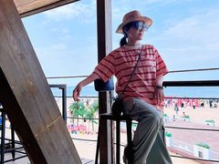 -那香海钻石沙滩浴场
