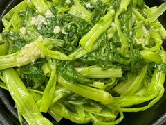 空心菜-凤城康记饭店