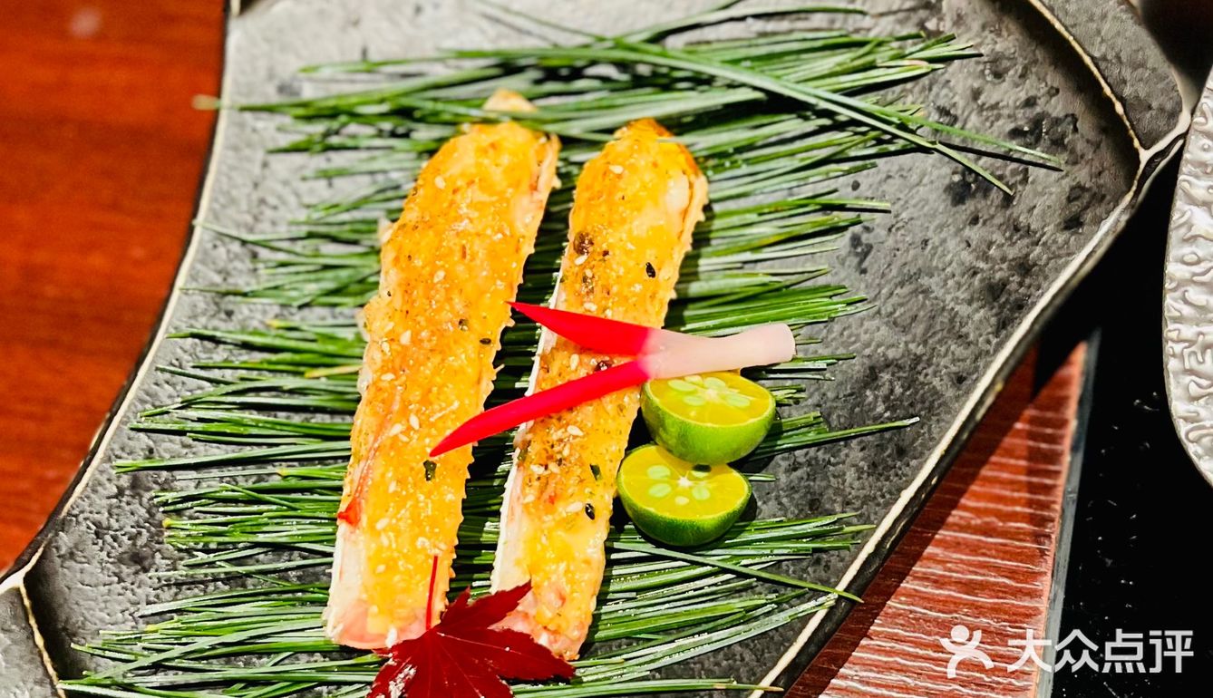 北京探店|一只蟹🦀六种吃法好过瘾！！