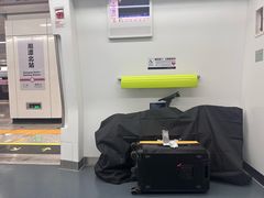 -长沙火车站(地铁站)