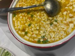 -万荣烤鸭店·北京菜(天坛店)