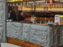 -炊烟小炒黄牛肉(浦东世纪汇店)