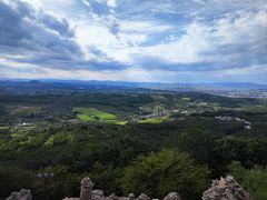 -帽儿山国家森林公园