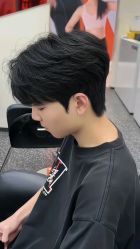 -YESIDO椰岛造型烫发染发