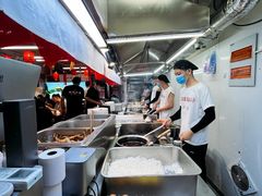 -扬二春炒饭(国庆路总店)