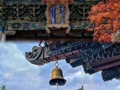 -五台山风景区