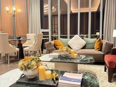 -环球港凯悦 · 享悦中餐厅