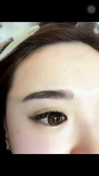 -MIVI野生眉纹绣纹眉