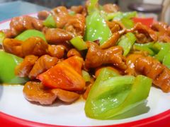 -逢春菜馆天津菜(胜利路店)