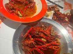 -熊记虾王·蓝龙虾(东晓南店)