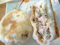 -求生煎包(武夷小区店)