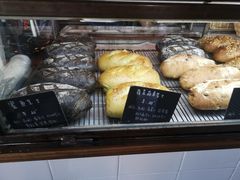 -仙峰天然面包(迎宾路店)