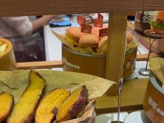 -龍歌自助小火锅(崂山丽达店)