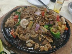 -标记美食新鲜猪杂(兴南大道店)