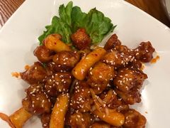 -韩一品韩国料理(柏庐南路店)
