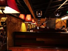 -绿茶餐厅(华联万柳店)