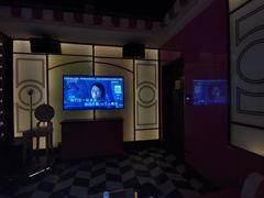 -V SHOW max KTV(粉巷店)