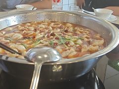 -老四川平头酸菜鱼(衙前店)