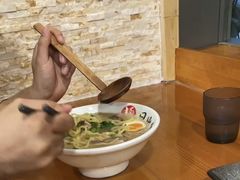 -日出拉面(望京店)
