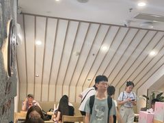 -霸王茶姬(正佳广场店)