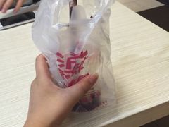 -沪上阿姨鲜果茶(华新大街店)