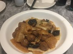 -西安饭庄·非遗陕菜(钟楼店)