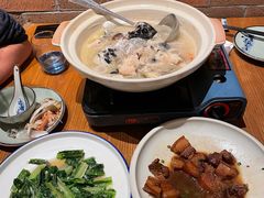 -芳草地度假酒店·野炉中餐厅