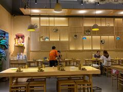 大堂-我是那个大叔·美食研究所(新塘路店)