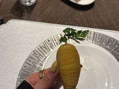 -万丽轩·粤菜(王府井金茂万丽酒店)