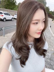 -艺格造型染发烫发