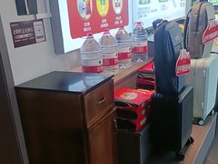 -七号食代(青年路店)
