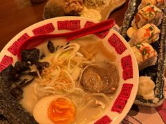 -烧鸟横丁(联发文创口岸店)