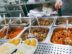 -七食九号食堂(东丽空港店)