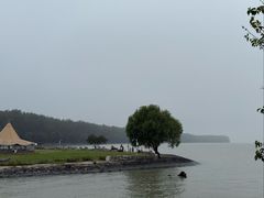 -洪泽湖古堰景区