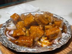 -径山十八道·风味民间菜(华夏之心店)