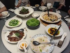 -老吉士酒家(丁香国际店)