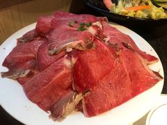 -许府牛火锅(信义坊总店)