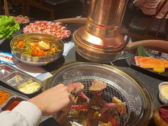 -伊茉家的烤肉店(勒泰中心店)