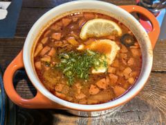 -卢布里西餐厅(总店)