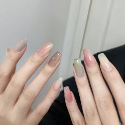 点击看大图 -M·X Nail日式美甲美睫