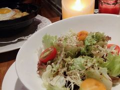 -Geneva日内瓦餐厅(西郊宝成花苑店)