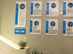 -永信齿科·永恩口腔门诊部(浦东新区店)