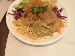 -龙香居海鲜浑锅家常菜·特色驴肉