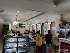 -新疆食府(华龙店)