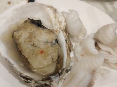 -青蓬蒸汽海鲜·深圳老字号·团建聚会(壹方城店)