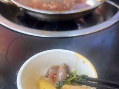 -胖娃古镇鸡杂(磁器口总店)